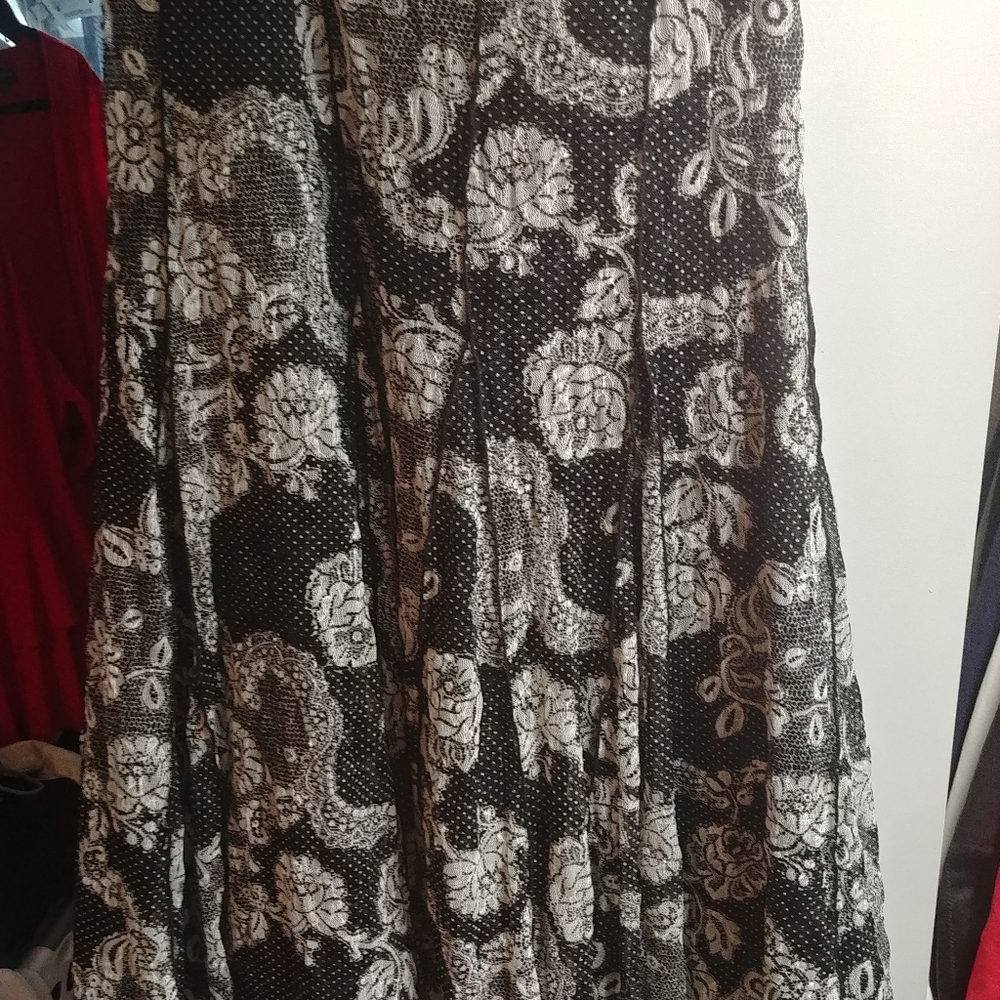 Linea Domani dress